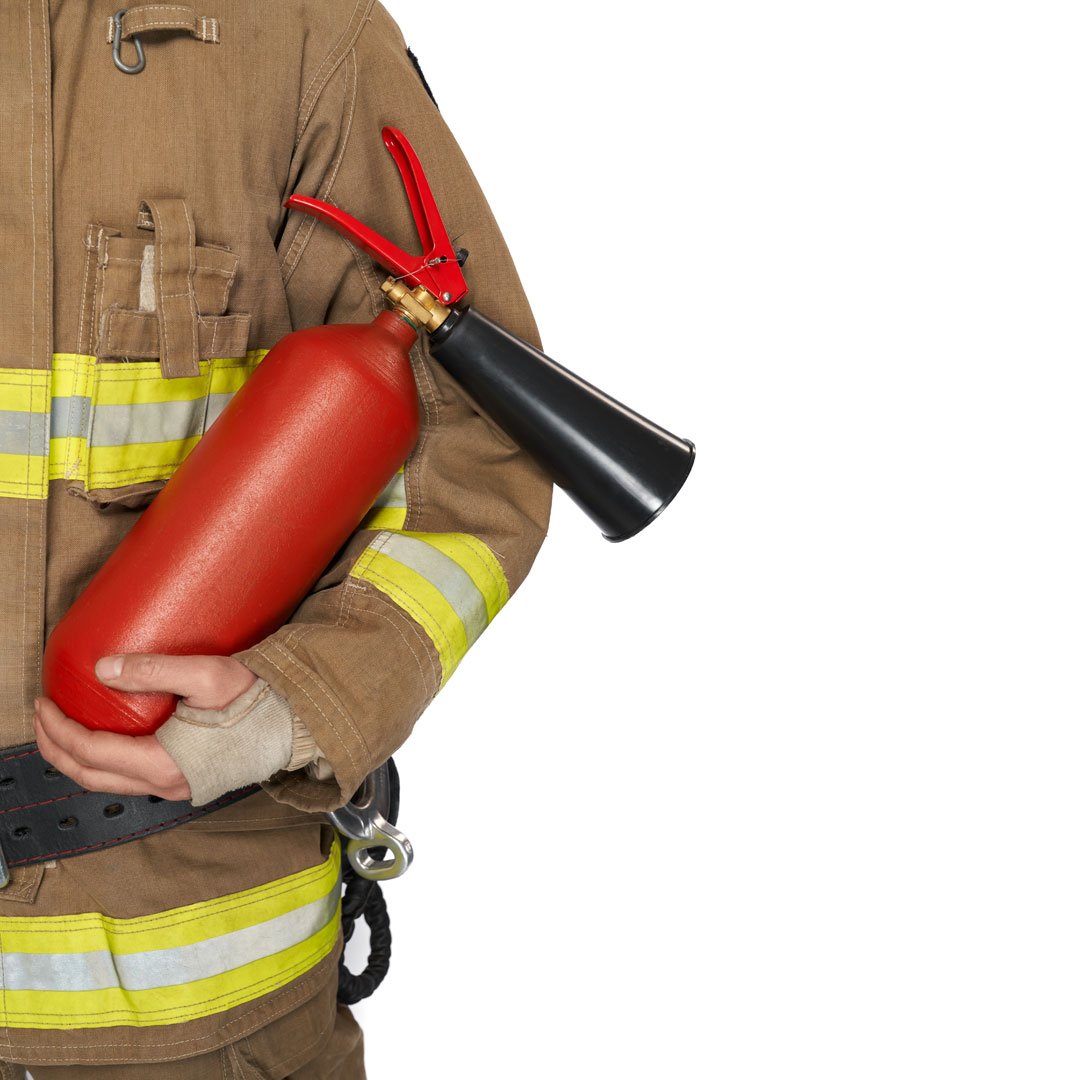 Fire Safety Services in Ahmedabad