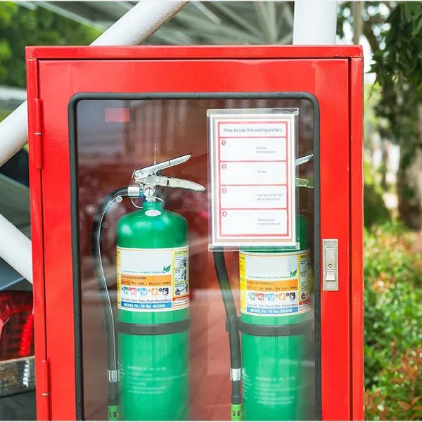 Event fire safety at concerts, weddings, trade shows and sporting events.