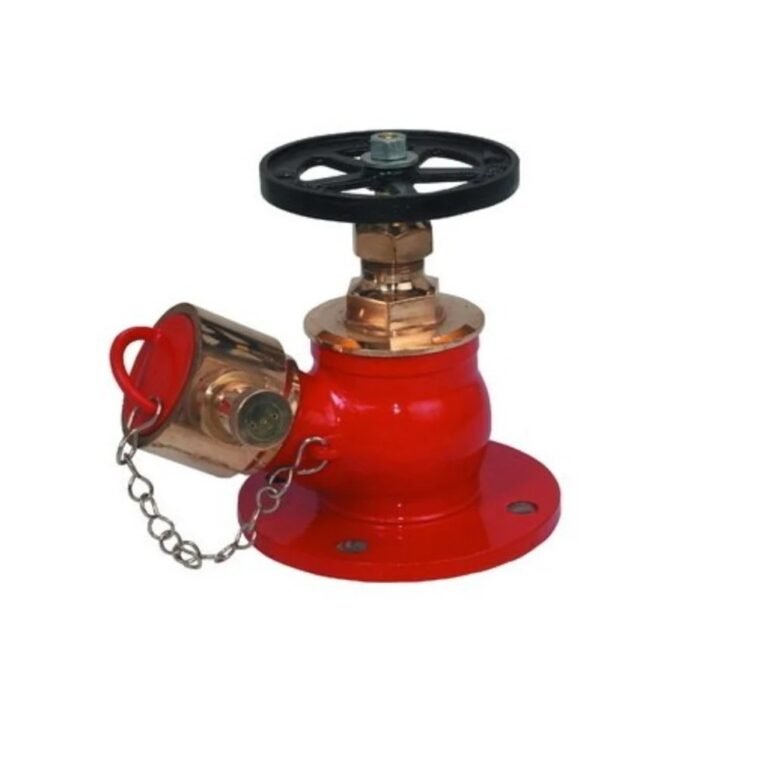 Hydrant Inlet Valve Inlet and Hydrant Valves - Raj Fire Safety Equipments